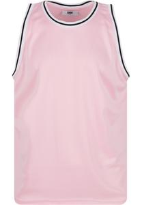 Рубашка DEF, розовый