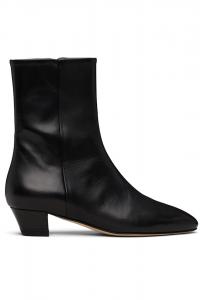 Сапоги Ясмин Aeyde, черный