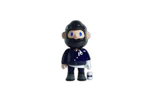 Farmer Bob коллекция Lie And Truth слепой коробки товары одиночный мистический бокс/полный бокс 12 шт FINDING UNICORN