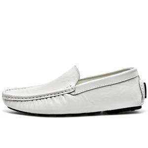 Bull charm Мужские повседневные кроссовки низкие черно-бело-коричневые белые, цвет White