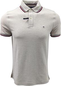 Мужские полосатые Tommy Hilfiger, Beige Heather