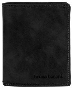 Кошелек Bruno Banani, черный