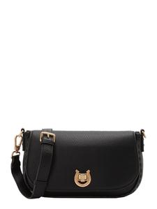 Сумка кросс-боди U.S. POLO ASSN. Middleton, Black