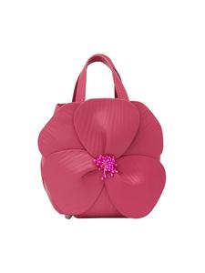 Наплечная сумка faina, фуксия