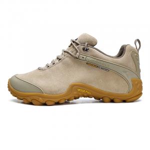 Кроссовки женские треккинговые Hiking / Trekking Shoes Women's Low-Top Mode Full, черный