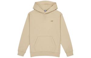 Толстовка унисекс хаки New Balance, хаки