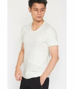 Футболка с коротким рукавом Tornado Mart, цвет White