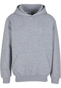 Толстовка Urban Classics Essential, Mottled Grey
