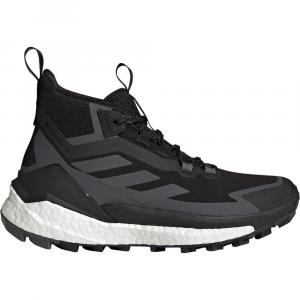 Походная обувь adidas Terrex Free Hiker 2 Goretex, черный
