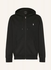 Спортивная толстовка POLO RALPH LAUREN, черный