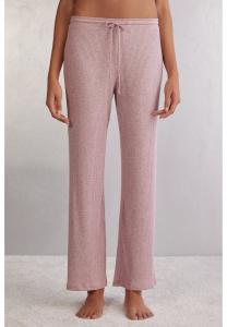 Пижамные брюки Intimissimi CHIC COMFORT, Dark Pink/Pink