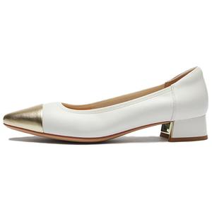 Туфли на высоком каблуке для женщин LE SAUNDA, Cinnamon Apricot Bek