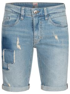 Обычные джинсы INDICODE JEANS Roberts, синий деним