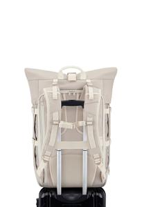 Рюкзак Travel Allen Xl Johnny Urban, песочный