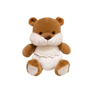 Плюшевая кукла для детского сада, высота 40 см XINGBA