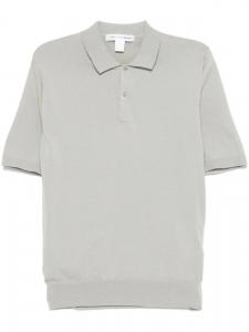 Comme Des Garçons Shirt рубашка поло, серый