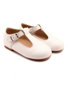 Кожаные лоферы Old Soles Rose-T