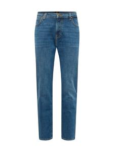 Джинсы Lee Regular Jeans West, синий деним