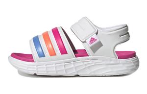 Сандалии детские Duramo Сандалии детские Белые Adidas, белый