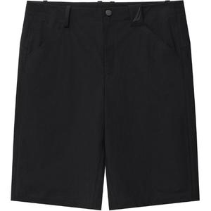 NAUTICA Повседневные шорты мужские черные