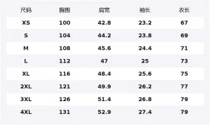 FILA Футболка Heritage мужская Smoke Blue