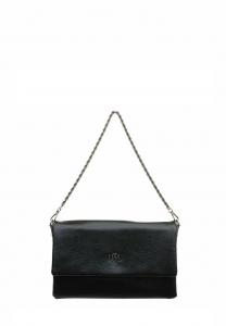 Сумка L.CREDI Handbag, Schwarz/Black