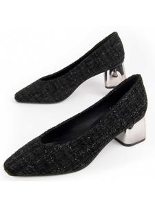 Montevita Туфли Nussia2 черного цвета