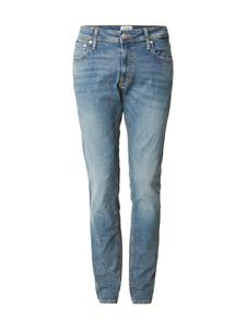 Узкие джинсы JACK & JONES JJILIAM JJORIGINAL, Blue Denim