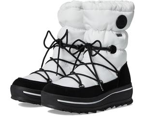 Ботинки Pajar CANADA Taya High, белый