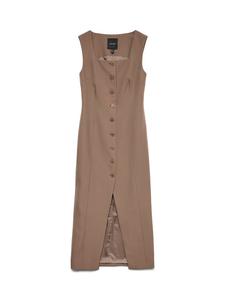 Платье из сосновой коры Vero Moda