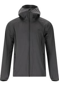Куртка для активного отдыха Whistler Bowen, темно-серый