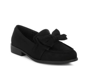 Лоферы London Rag Havisham Loafer, черный