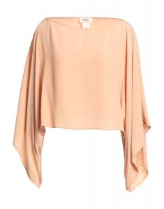 Топ Ottod'Ame, розовый