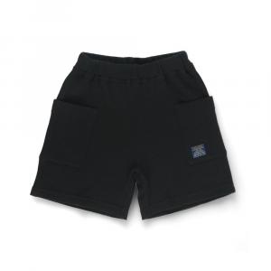 Мягкие вафельные шорты