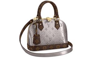 LOUIS VUITTON Сумка Альма