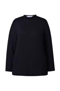 Свитер MIAMODA, Black