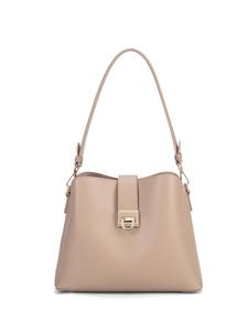 Наплечная сумка DIANA, цвет light brown