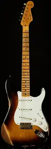 Fender Custom Shop Limited 70th Anniversary 1954 Stratocaster - Heavy Relic