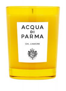 Ароматическая свеча Acqua Di Parma OH L'AMORE