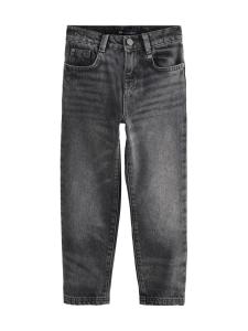 Джинсы свободного кроя smALLSAINTS, темно-серый