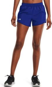 Женские беговые шорты Under Armour Fly by 2.0, Royal (400)/Royal