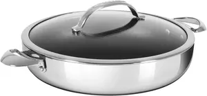 Сковорода Chef Pan Scanpan HaptIQ, 32 см и алюминия