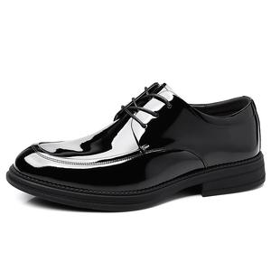 Туфли мужские низкие Cachiotti, Black