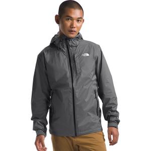 Куртка The North Face Alta Vista The North Face, Smoked Pearl/NPF