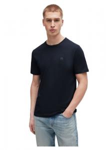 Футболка BOSS Tales 10242631, синий