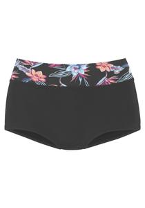 Плавки бикини Kangaroos Bikini Hotpants, черный