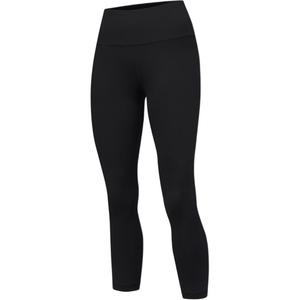 Lululemon Женские спортивные брюки Wunder Train Everlux Fabric Black