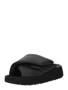 Мюли BIRKENSTOCK Theda LENA, Black