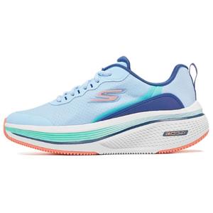 Skechers Кроссовки мужские повседневные низкие женские синие