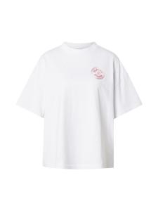 Рубашка Pegador NADIA, белый